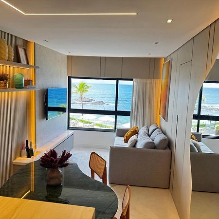 Ondina Apart Hotel Residences Salvador Buitenkant foto
