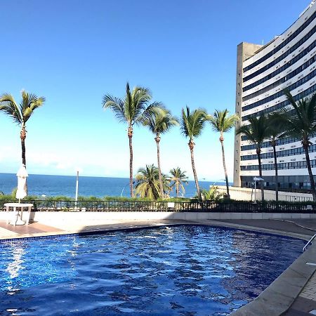 Ondina Apart Hotel Residences Salvador Buitenkant foto