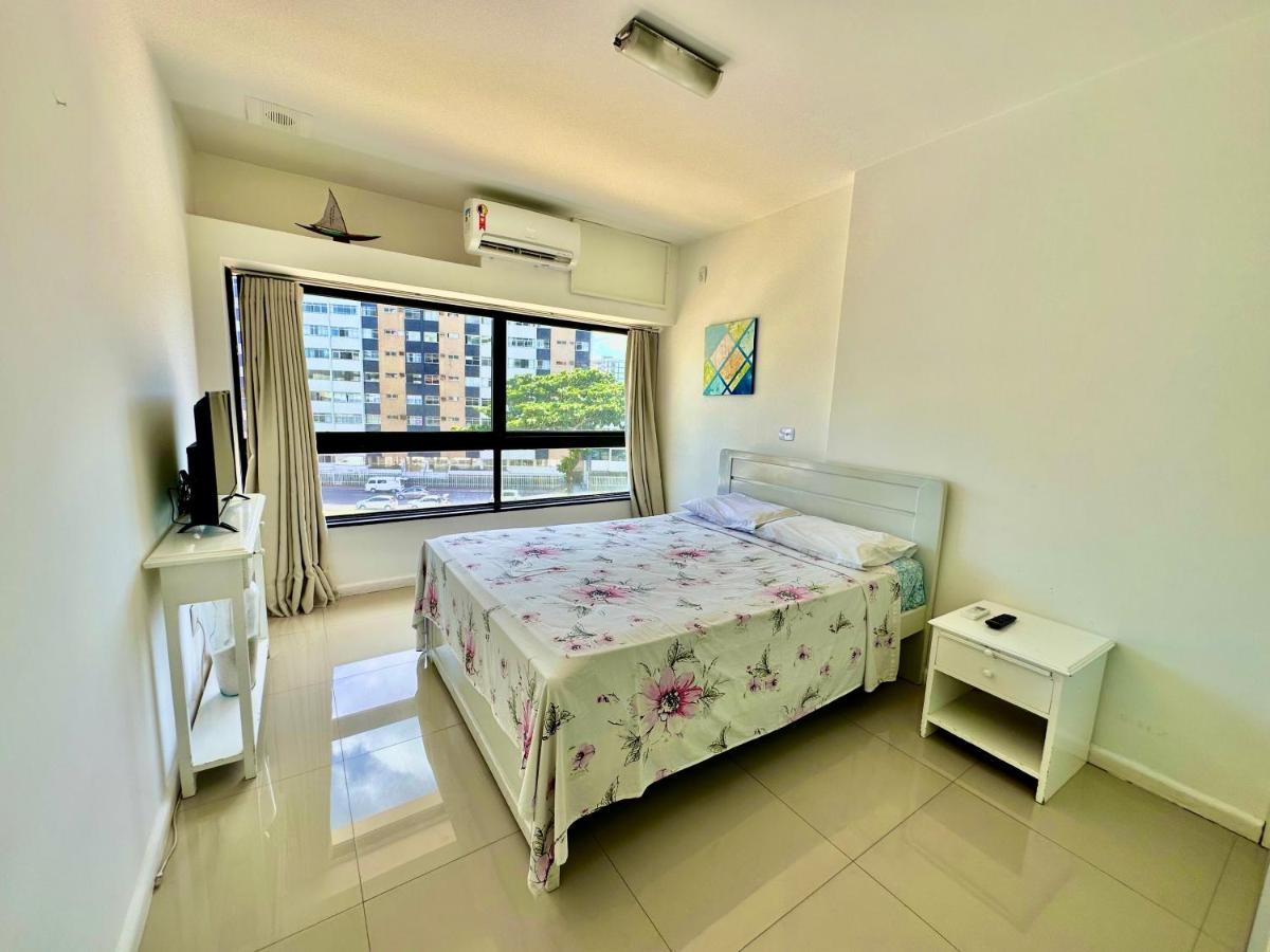 Ondina Apart Hotel Residences Salvador Buitenkant foto