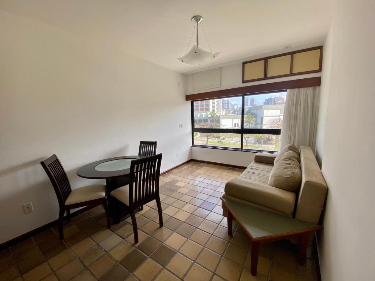 Ondina Apart Hotel Residences Salvador Buitenkant foto