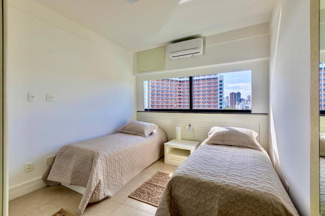 Ondina Apart Hotel Residences Salvador Buitenkant foto