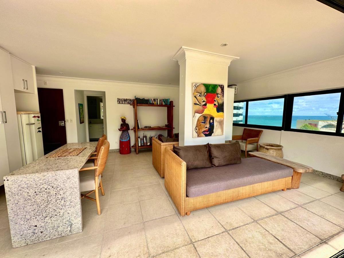 Ondina Apart Hotel Residences Salvador Buitenkant foto